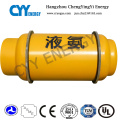 Price of 400L 3MPa Liquid Ammonia Cylinder Storage Tank